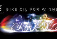 Elf – мотоциклетное масло для победителей