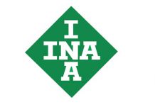 Различия между новым и старым натяжителем ремня INA 534 0110 20