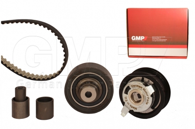 Новинка ассортимента - комплекты ремня ГРМ GMP (German Motor Parts)!