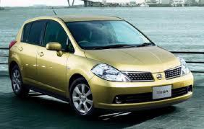 Детали подвески Sidem для Nissan Tiida