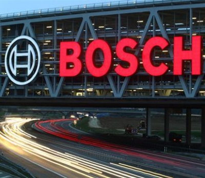 Доставка Bosch express – доступна прямо в eCat!