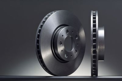 Новые тормозные диски от Brembo – с «ультрафиолетовым» покрытием
